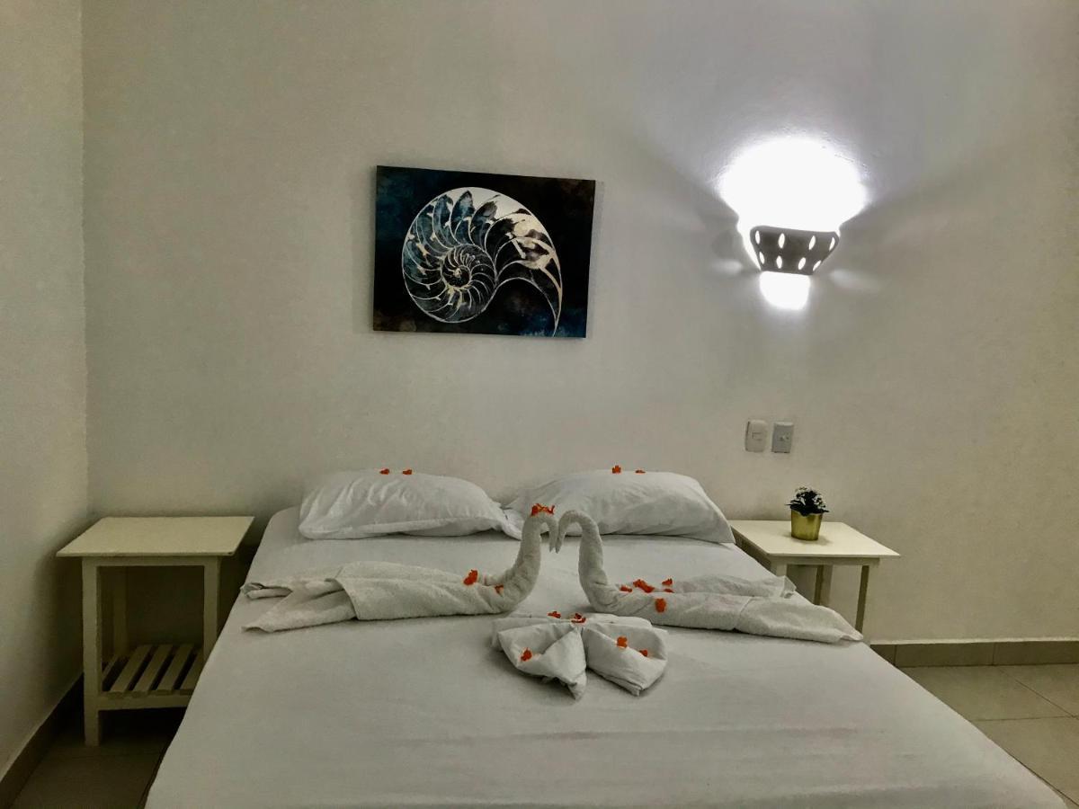 Albergo El Pulpo, バヤイベ エクステリア 写真