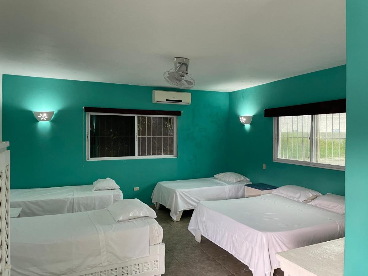 Albergo El Pulpo, バヤイベ エクステリア 写真