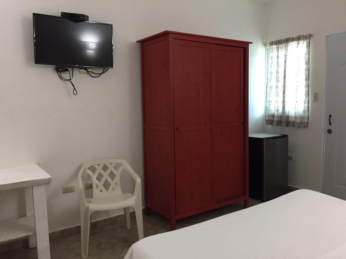 Albergo El Pulpo, バヤイベ エクステリア 写真