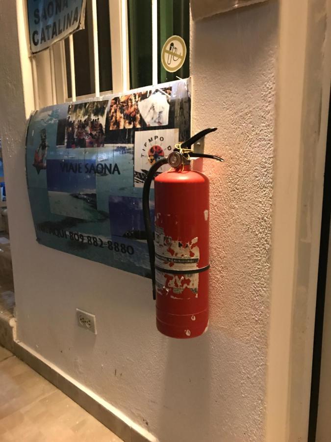 Albergo El Pulpo, バヤイベ エクステリア 写真